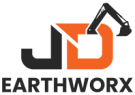 JD Earthworx Logo